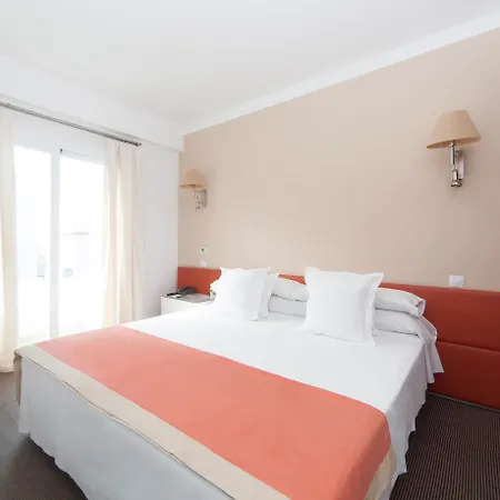 Hotel Portofino Mallorca 4*