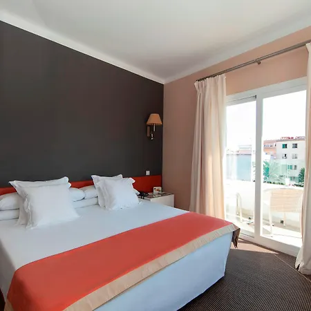 Hotel Portofino Mallorca 4*