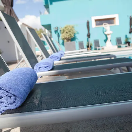 Portofino Mallorca Hotel 4*