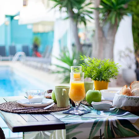 Hotel Portofino Mallorca Palma de Mallorca