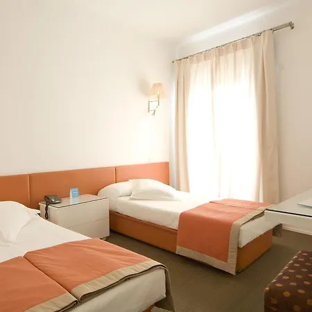 Hotel Portofino Mallorca Palma de Mallorca