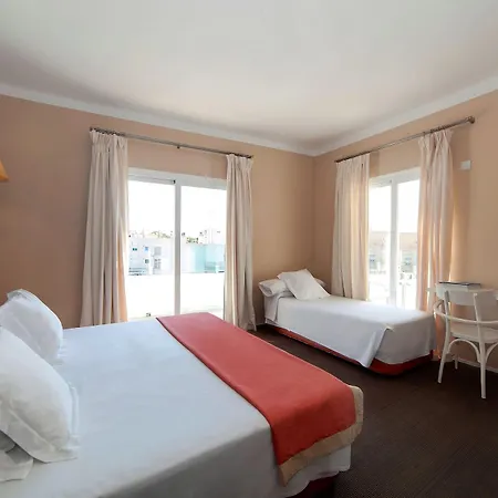 Hotel Portofino Mallorca 4*
