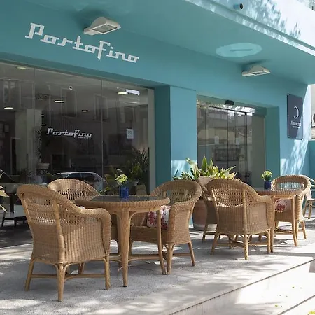 Portofino Mallorca Hotel Palma de Mallorca
