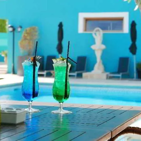 Portofino Mallorca Hotel