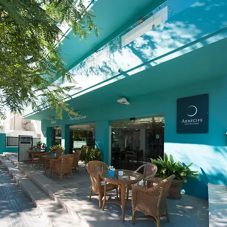 Hotel Portofino Mallorca 4*