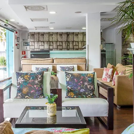 Hotel Portofino Mallorca Palma de Mallorca