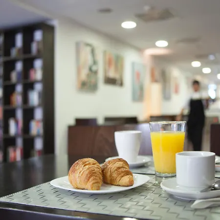 Hotel Portofino Mallorca Palma de Mallorca