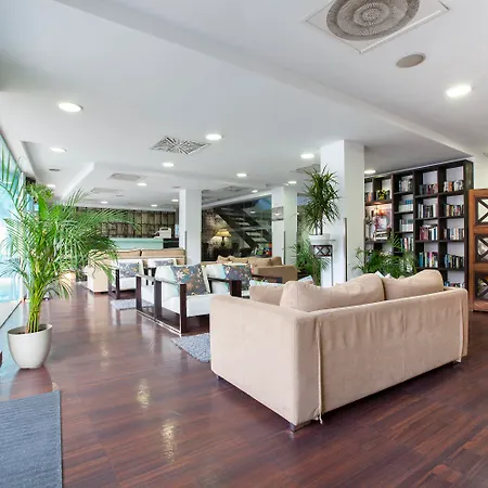 Hotel Portofino Mallorca 4*