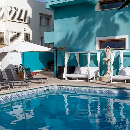 Portofino Mallorca Hotel 4*