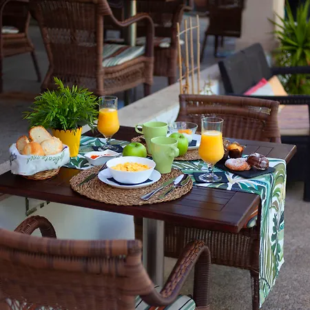 Hotel Portofino Mallorca 4*