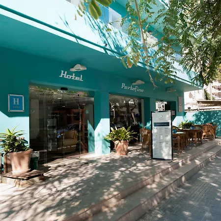 Hotel Portofino Mallorca 4*