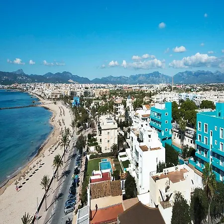 Portofino Mallorca Hotel