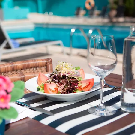 Portofino Mallorca 4* Palma de Mallorca