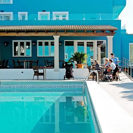 Hotel Portofino Mallorca 4*