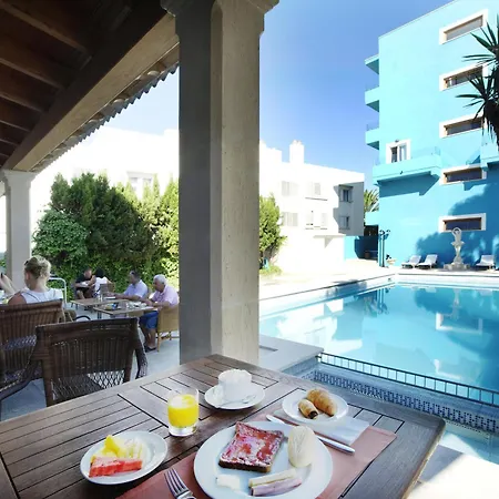 Hotel Portofino Mallorca Palma de Mallorca