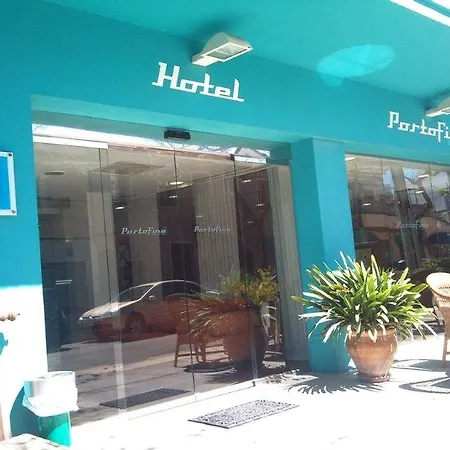 Portofino Mallorca Hotel