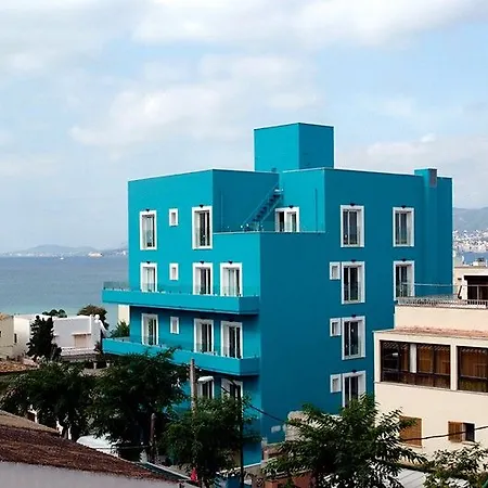 Portofino Mallorca Hotel Palma de Mallorca