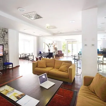 Hotel Portofino Mallorca Palma de Mallorca