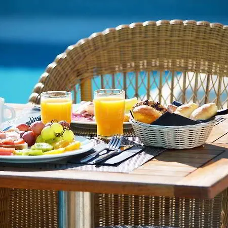 Portofino Mallorca 4* Palma de Mallorca