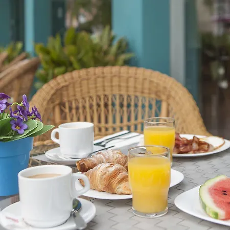 Portofino Mallorca 4* Palma de Mallorca