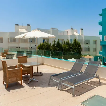Portofino Mallorca Hotel 4*