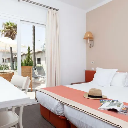 Hotel Portofino Mallorca Palma de Mallorca