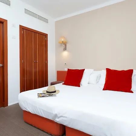Portofino Mallorca Hotel Palma de Mallorca