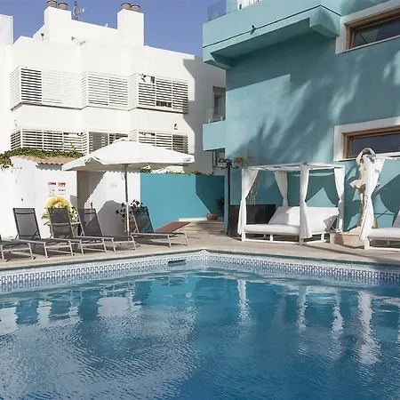 Hotel Portofino Mallorca