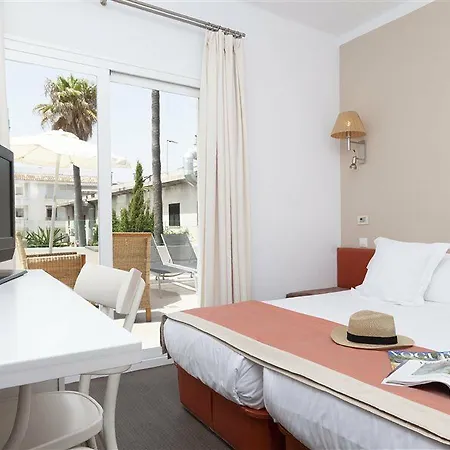 Hotel Portofino Mallorca Palma de Mallorca