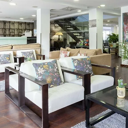 Hotel Portofino Mallorca Palma de Mallorca