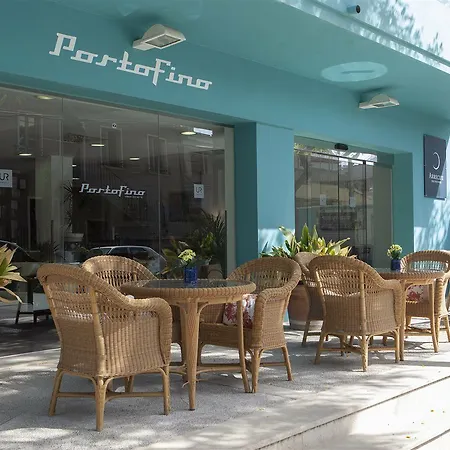 Portofino Mallorca Hotel Palma de Mallorca