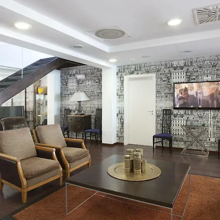 Hotel Portofino Mallorca