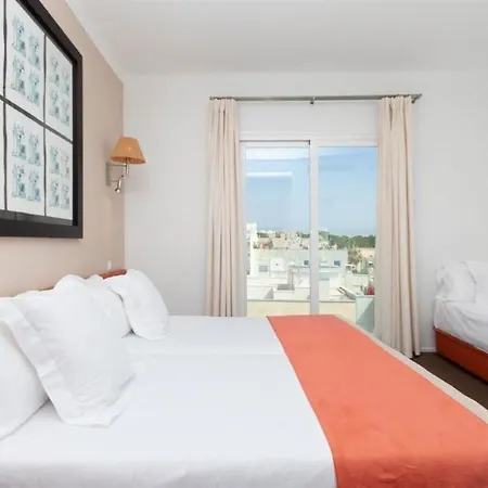 Portofino Mallorca Hotel Palma de Mallorca